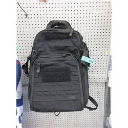2 Tactical Backpacks