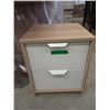 Image 1 : New IKEA Bedside Table with 2 Drawers