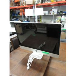 27" Apple Mac Computer