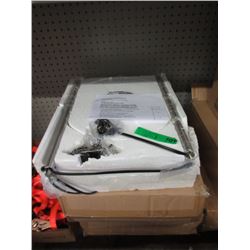 3 New Light Fixtures