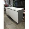 Image 1 : New White Lacquer Sideboard with Soft Close Doors