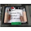 Image 1 : New Christian Dior Cosmetics - Retail Value $437