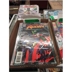 25 Collectible Comics