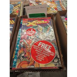 25 Collectible Comics