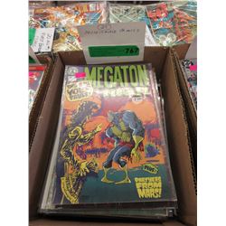 25 Collectible Comics