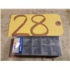 Image 1 : New ISCAR insert CCMT 097304 IC907