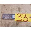 Image 1 : New ISCAR insert APKT 1003PDR IC908