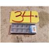 Image 1 : New ISCAR insert APKT 1003PDR IC908