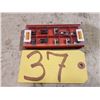Image 1 : New ISCAR insert R390-17 04 08M-KL