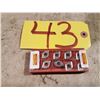 Image 1 : New ISCAR insert SR331.1A-WL-250266 H10F