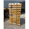 Image 1 : Pallet (234) of Plastic Bin 5"1/2 x 11"