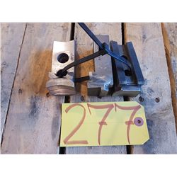 Lathe Soft Jaw