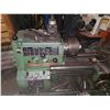 Image 2 : Standard Modern Lathe 11inch Serie 2000 on 110v with tooling