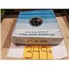 Image 1 : Econo Roll 2"x50yds Gr.60
