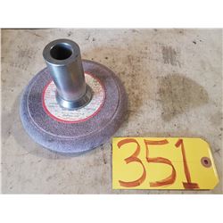 Grinding Wheel with adaptor