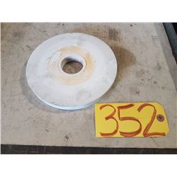 Grinding Wheel 8" x 5/8" x 2"