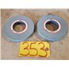 Image 1 : Grinding Wheel 6" x 5/8" x 2"1/2