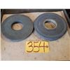 Image 1 : Grinding Wheel 8"1/2 x 5/8" x 3"
