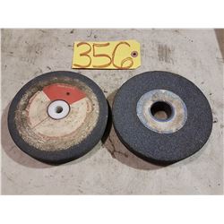 Used Grinding Wheels with bushing