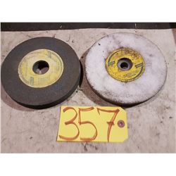 Used Grinding Wheels with bushing