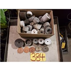 Box of Grinding Wheel