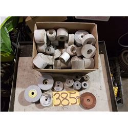 Box of Grinding Wheel