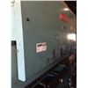 Image 2 : All Steel Press Brake 45 ton 8' Hydraulic