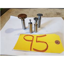 T-Slot Cutter