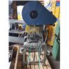 Image 2 : Bench Master Punch Press 5 ton 110v