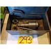 Image 2 : Clarkson Holder with collet