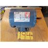 Image 1 : Brook A.C.Motor 3/4hp 208/230v