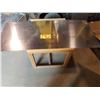 Image 1 : sheet of Steel 5518H MILS 5059D