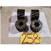 Image 1 : Shell Mill 3"x 2" x 1"1/4