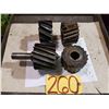 Image 1 : Shell Mill 4" with arbor