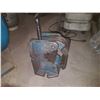 Image 2 : 4" H/V Machine Vise for Pipe & Shaft