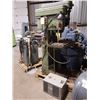 Image 1 : Aciera Industrial Double Press Drill with Transformator