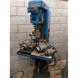 Universal Automatic Taping Machine with 5 head 0-1"1/4