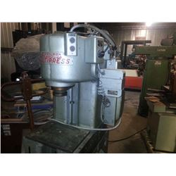 Denison Hydroil Multipress 4 ton