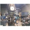 Image 2 : First Milling with Accu-Rite Digital Read Out