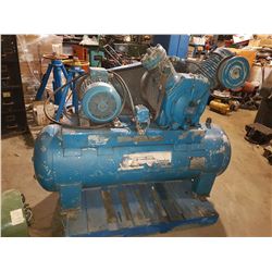 Ingersoll Compressor 10HP 575v