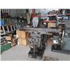 Image 1 : Victoria Milling Machine