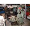 Image 1 : Pederson Milling Machine