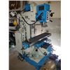 Image 2 : Universel Fraiseuse-Milling R-8 with feed and Digital Read Out but no handles