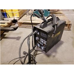 Stark MIG Welding Machine 100A  110v