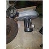 Image 2 : Dust Smoke & Gaz Powerful Suction Arm with Blower