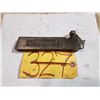 Image 1 : Armstrong No 2-S Patented straight Tool Holder