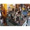 Image 2 : Hydraulic Unit Unimount 125 enclosed High Efficiency Motor