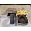 Image 1 : GoodYear W-34S-SH SilentSync Sprocket