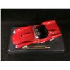 Image 2 : 1:24 SCALE BURAGO FERRARI 250 TESTAROSSA (1957) MODEL CAR