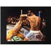 Image 1 : PATRICK COTE SIGNED 8" X 10" COLOR PHOTO (UFC)